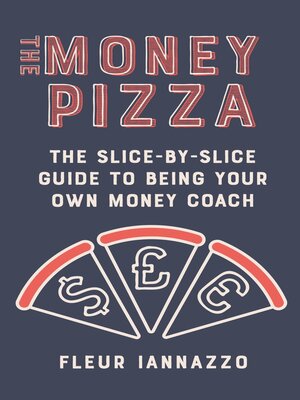 cover image of The Money Pizza